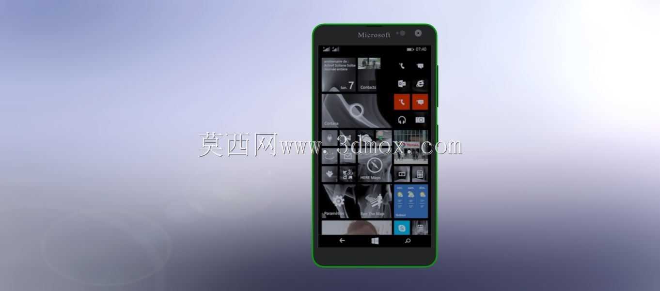 ΢��Lumia535