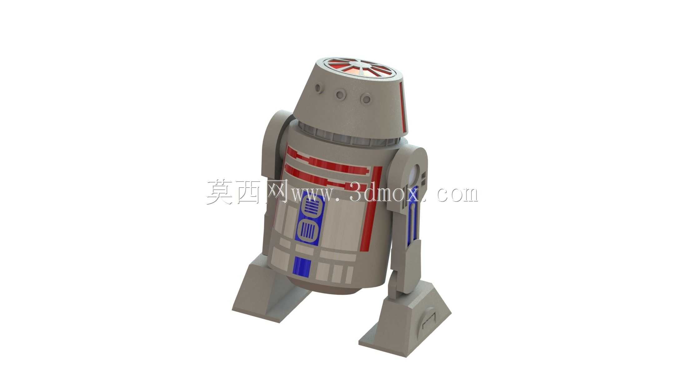 R4D5,糖果分配器