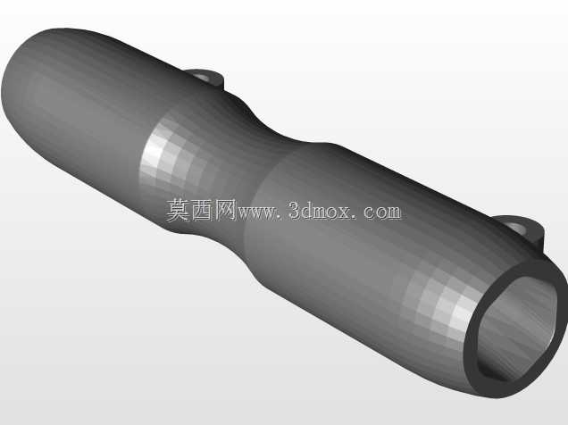 .223卡尔吐痰枪