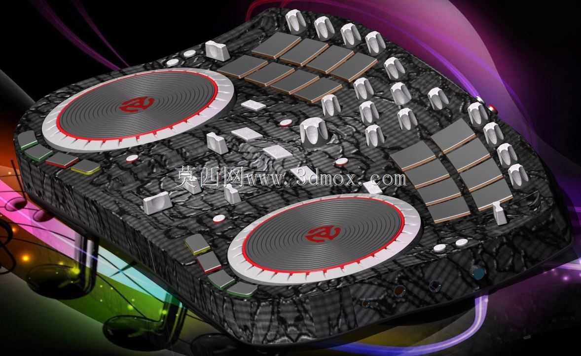 Numark Mixtrack PRO 3-���ռ䡱-����