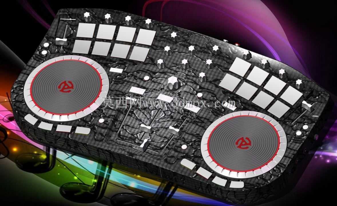 Numark Mixtrack PRO 3-���ռ䡱-����