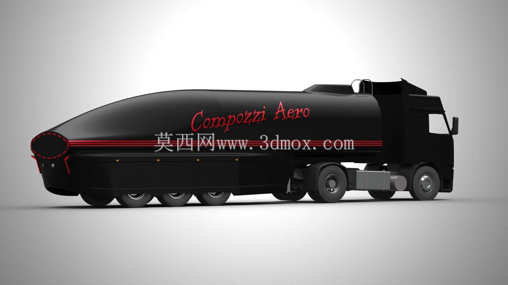 Aerodynami��̹���ϳ�-Compozzi Aero