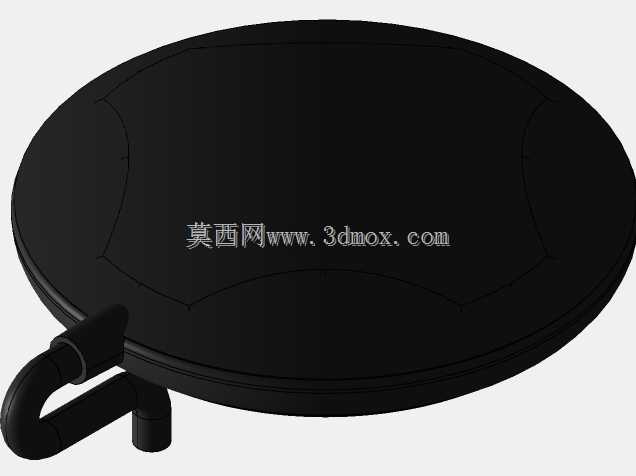 带罗盘GPS天线的Ublox GPS模块