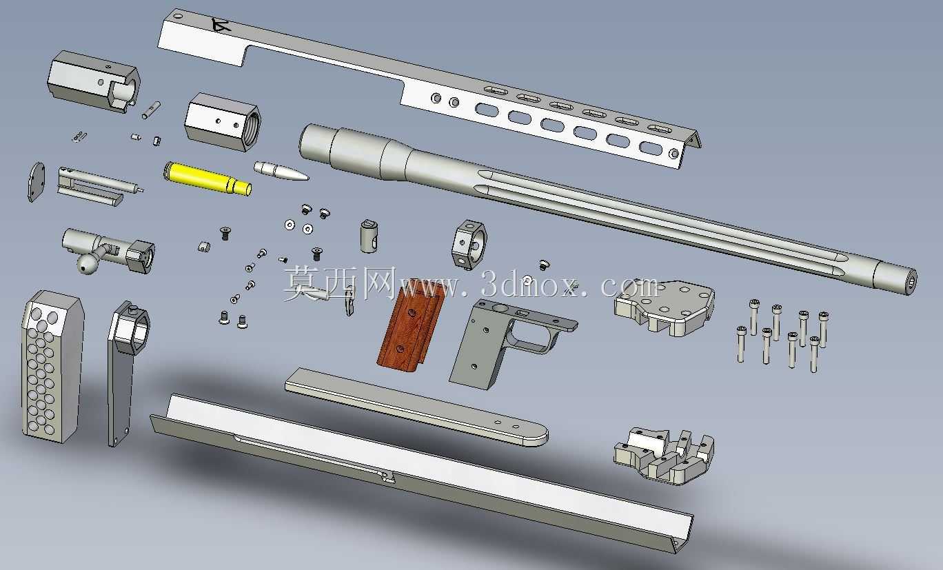 ������ʽ�ѻ�ǹ50bmg