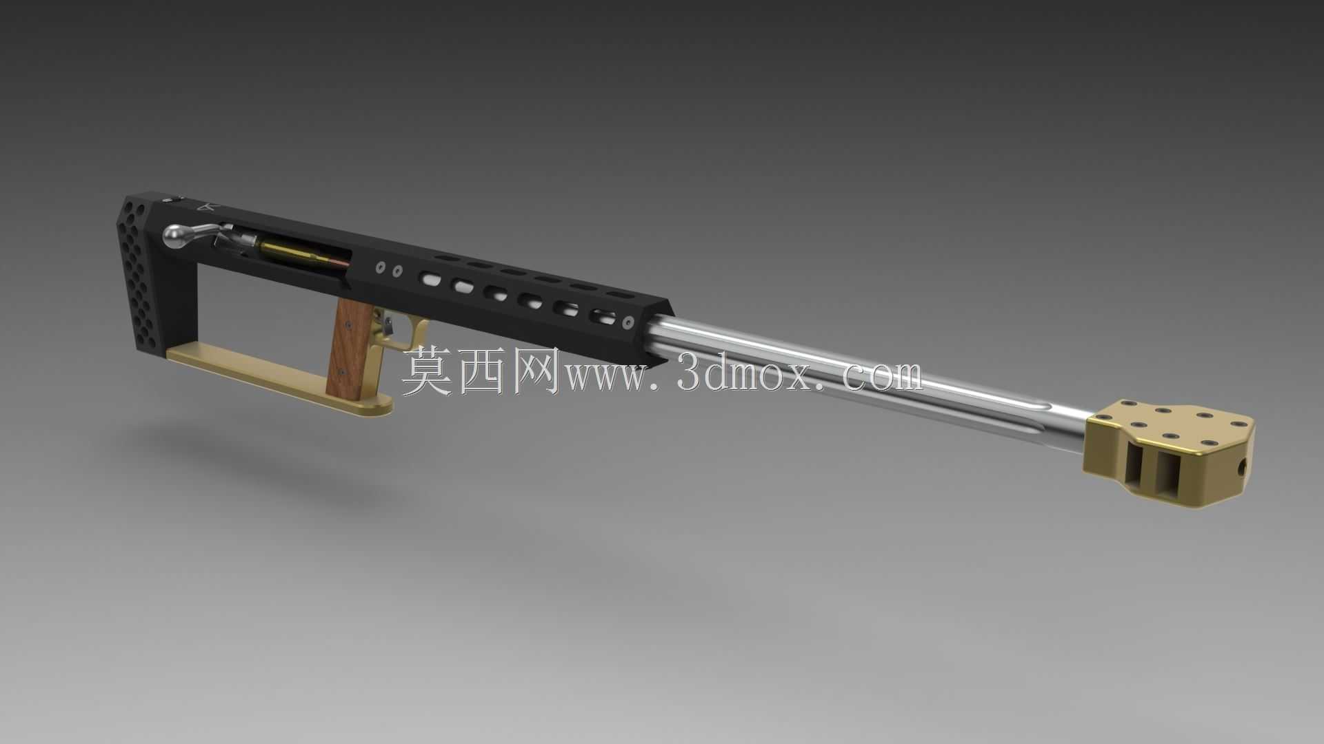 ������ʽ�ѻ�ǹ50bmg