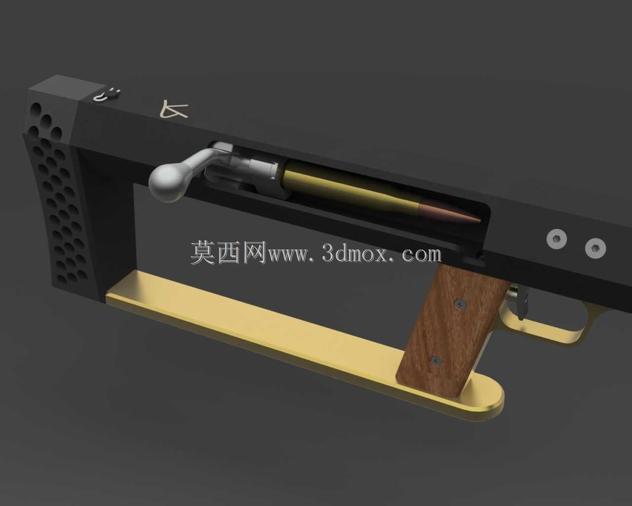 ������ʽ�ѻ�ǹ50bmg