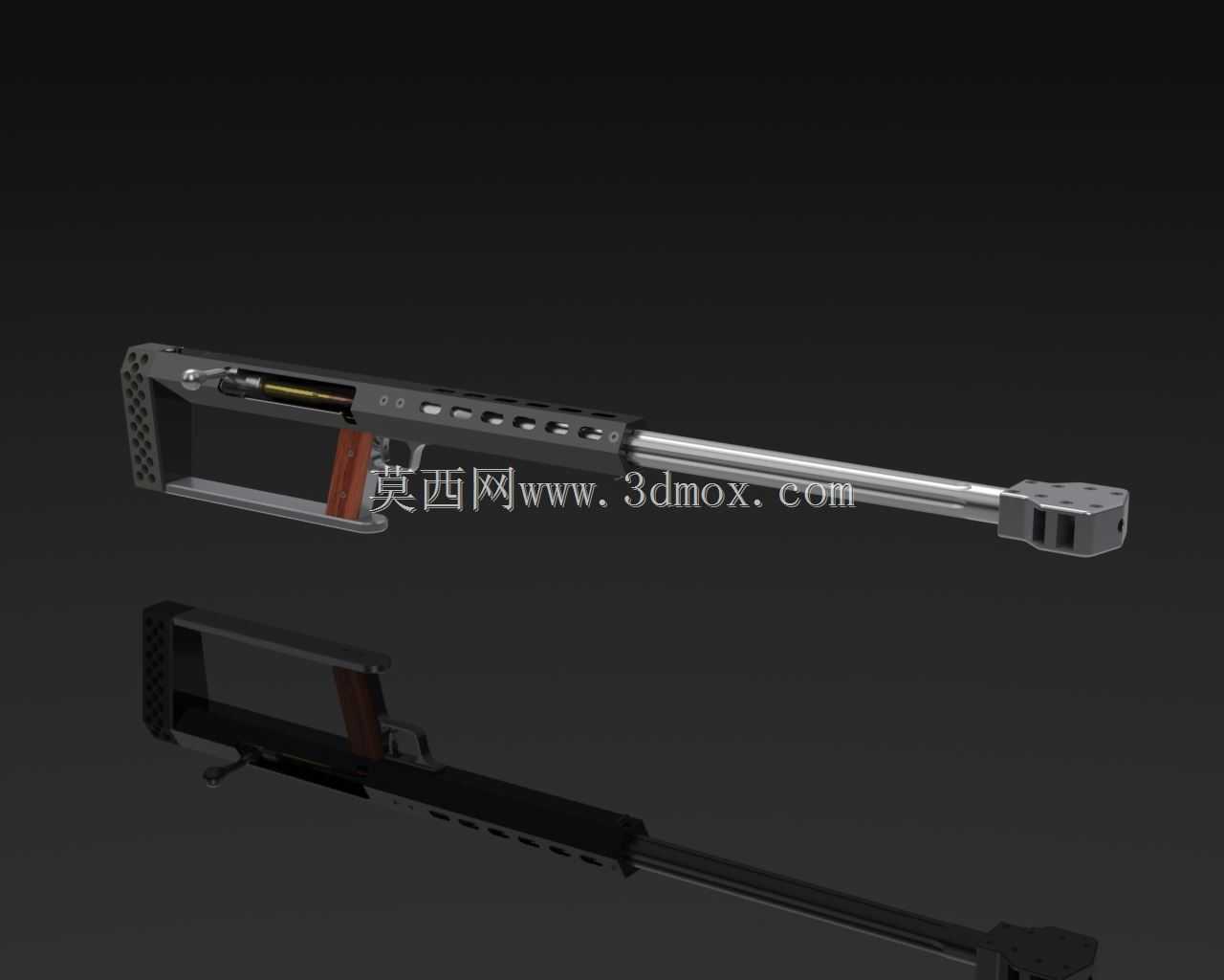 ������ʽ�ѻ�ǹ50bmg