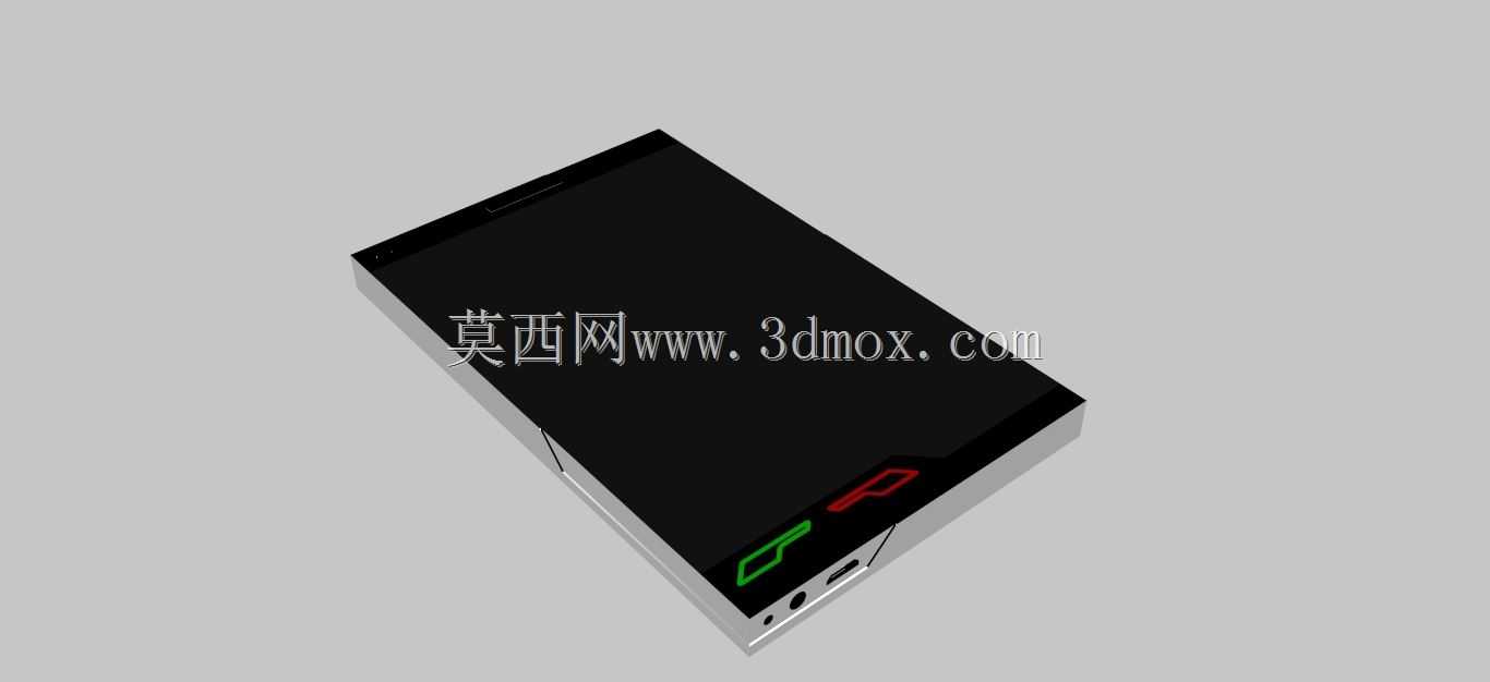 �绰