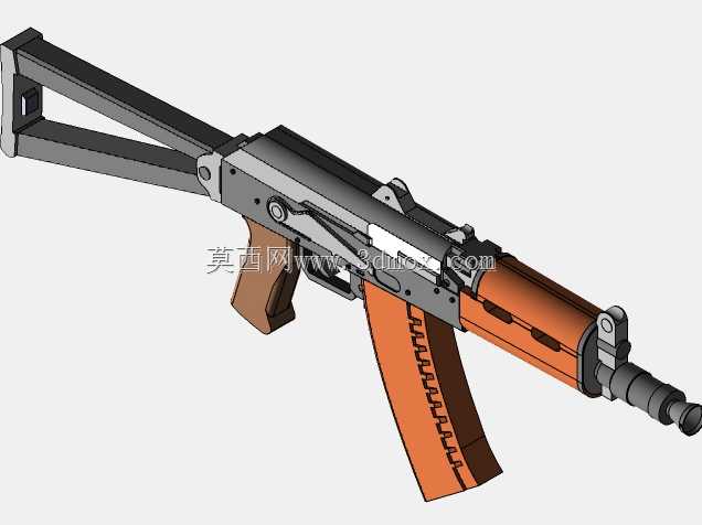 AKS 74U