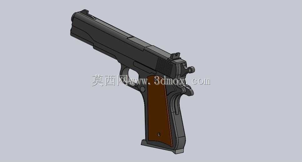�¶���1911��ǹ