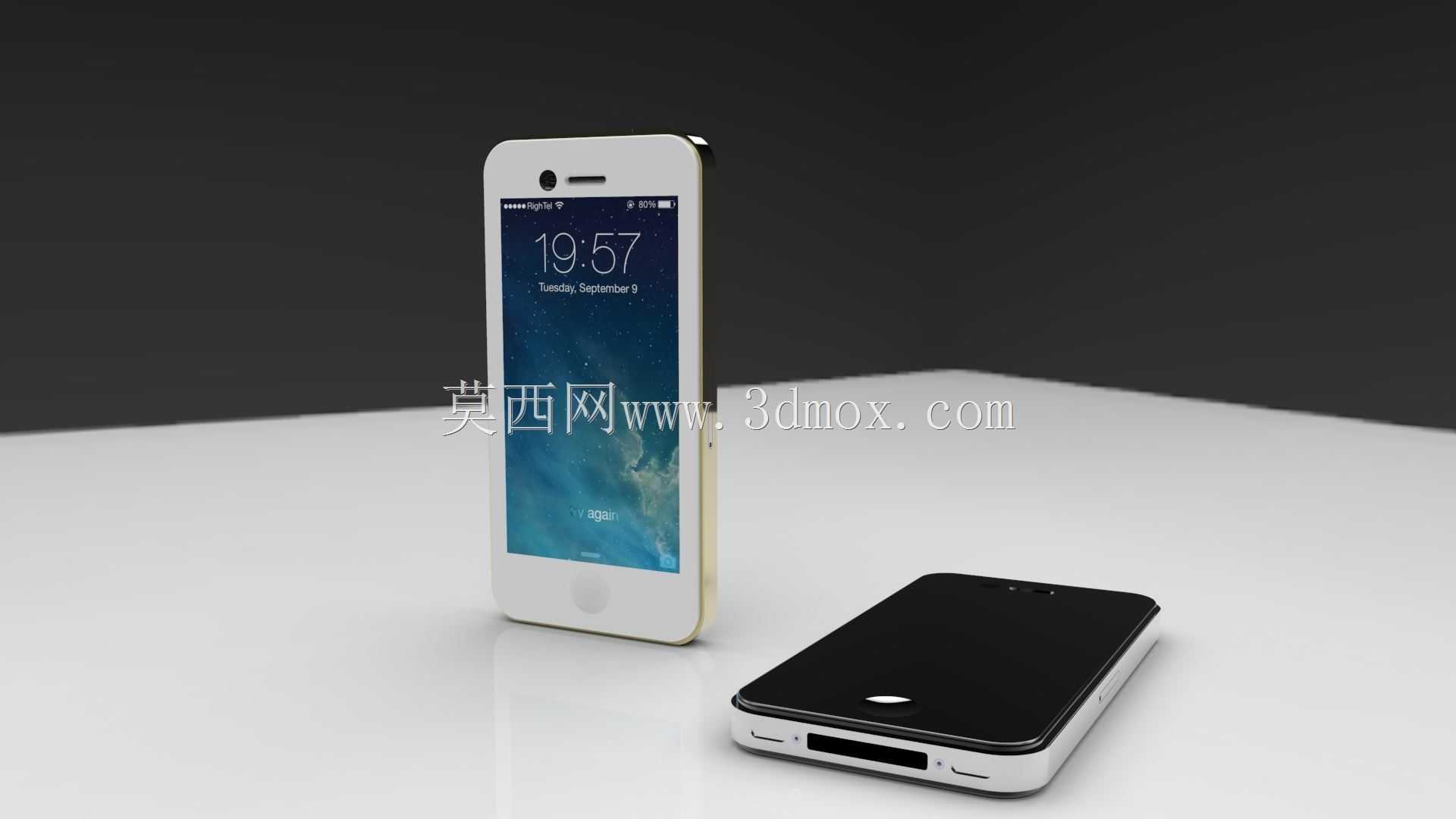 iPhone4S