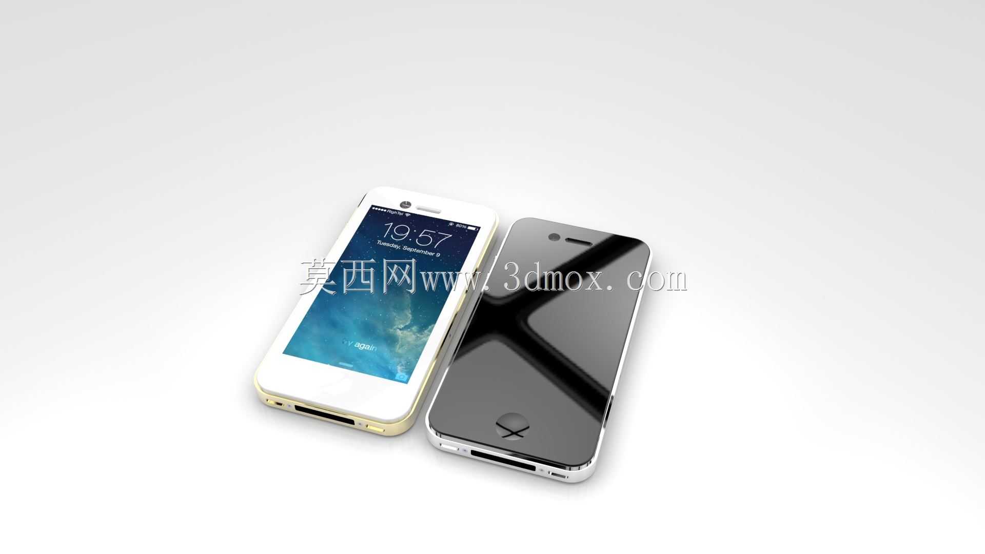 iPhone4S