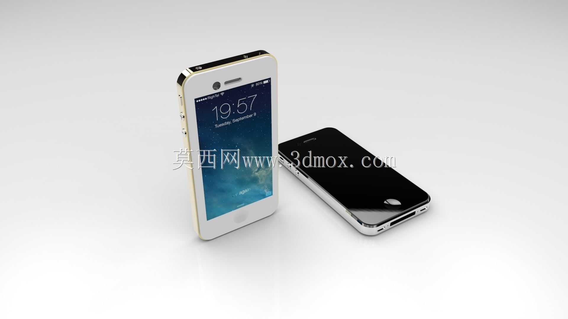 iPhone4S