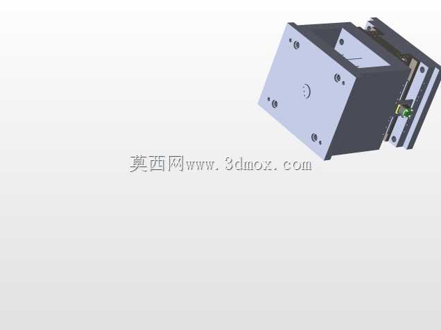模具