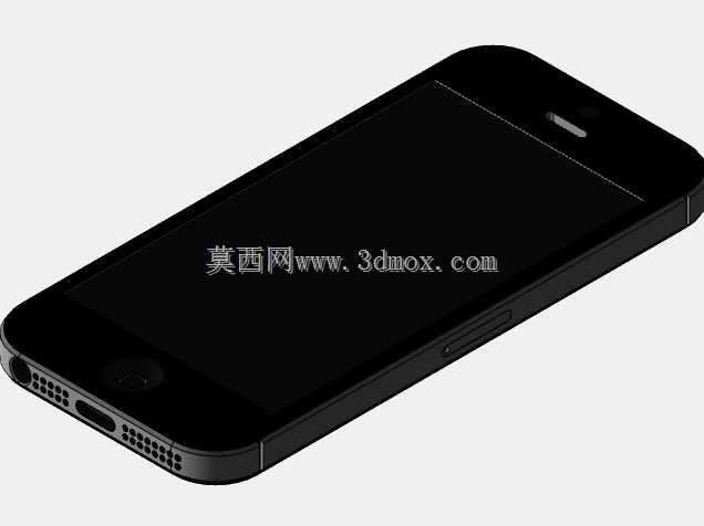 iPhone5