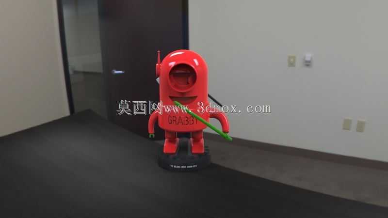 掠夺者战士