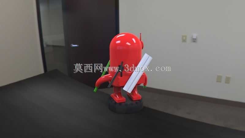掠夺者战士