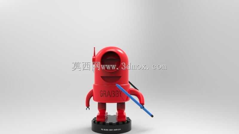 掠夺者战士