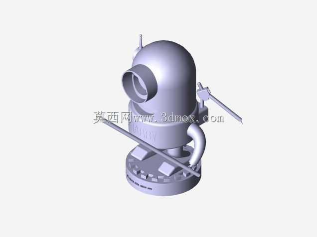 掠夺者战士