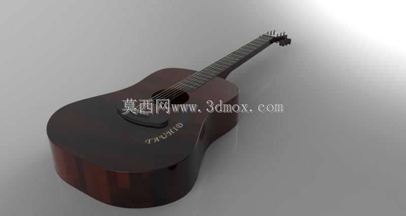 吉他