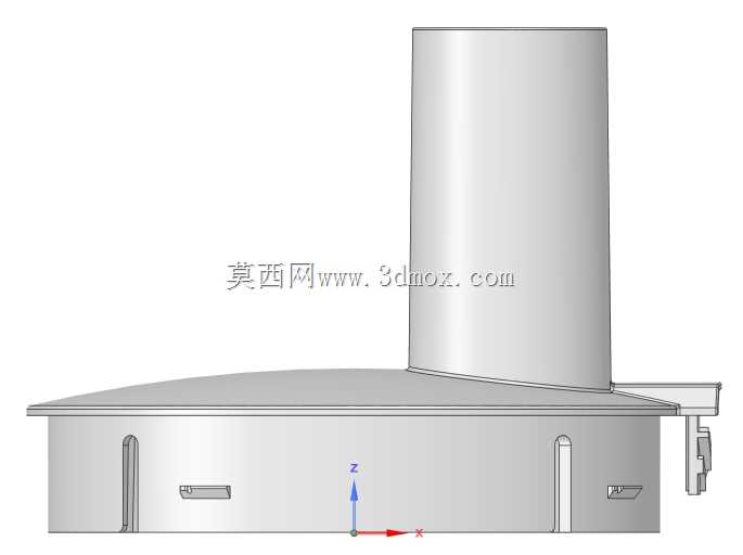 松下MK-F800SSL食品加工机切片机盖