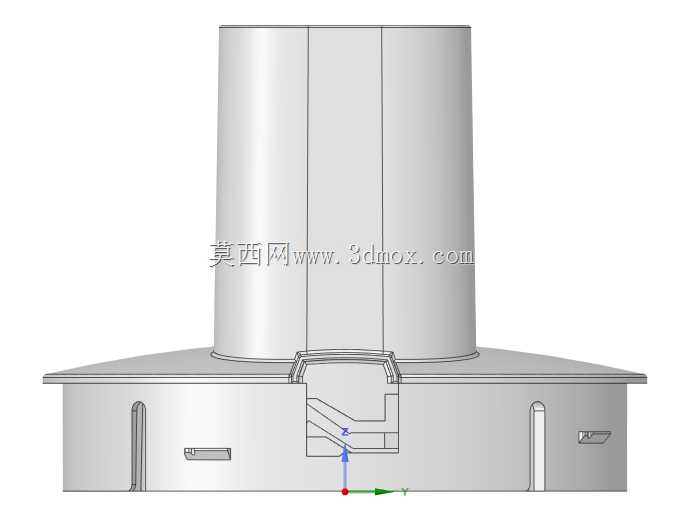 松下MK-F800SSL食品加工机切片机盖