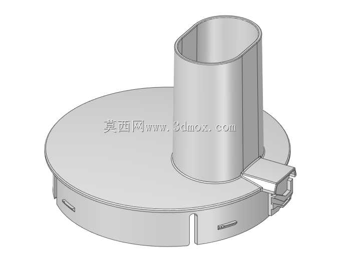 松下MK-F800SSL食品加工机切片机盖