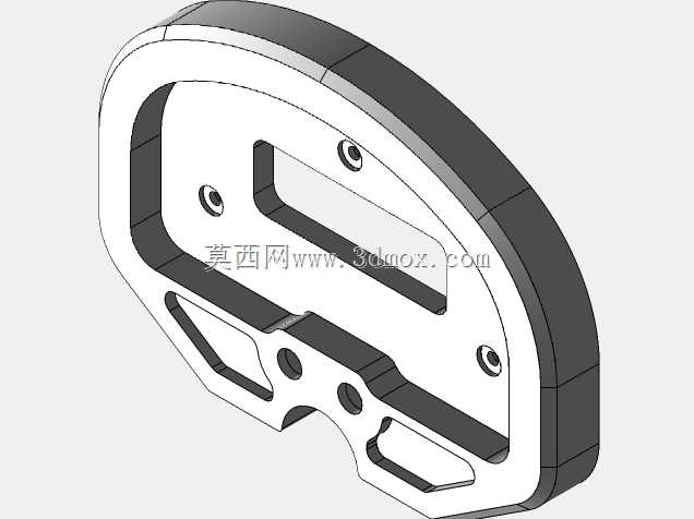 Haltech IQ3仪表板支架