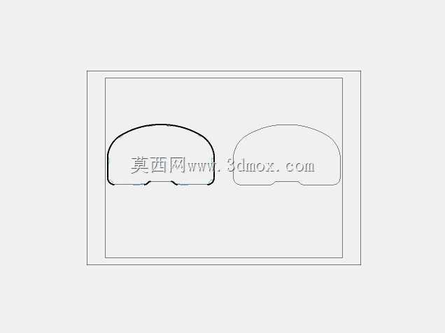 Haltech IQ3仪表板支架