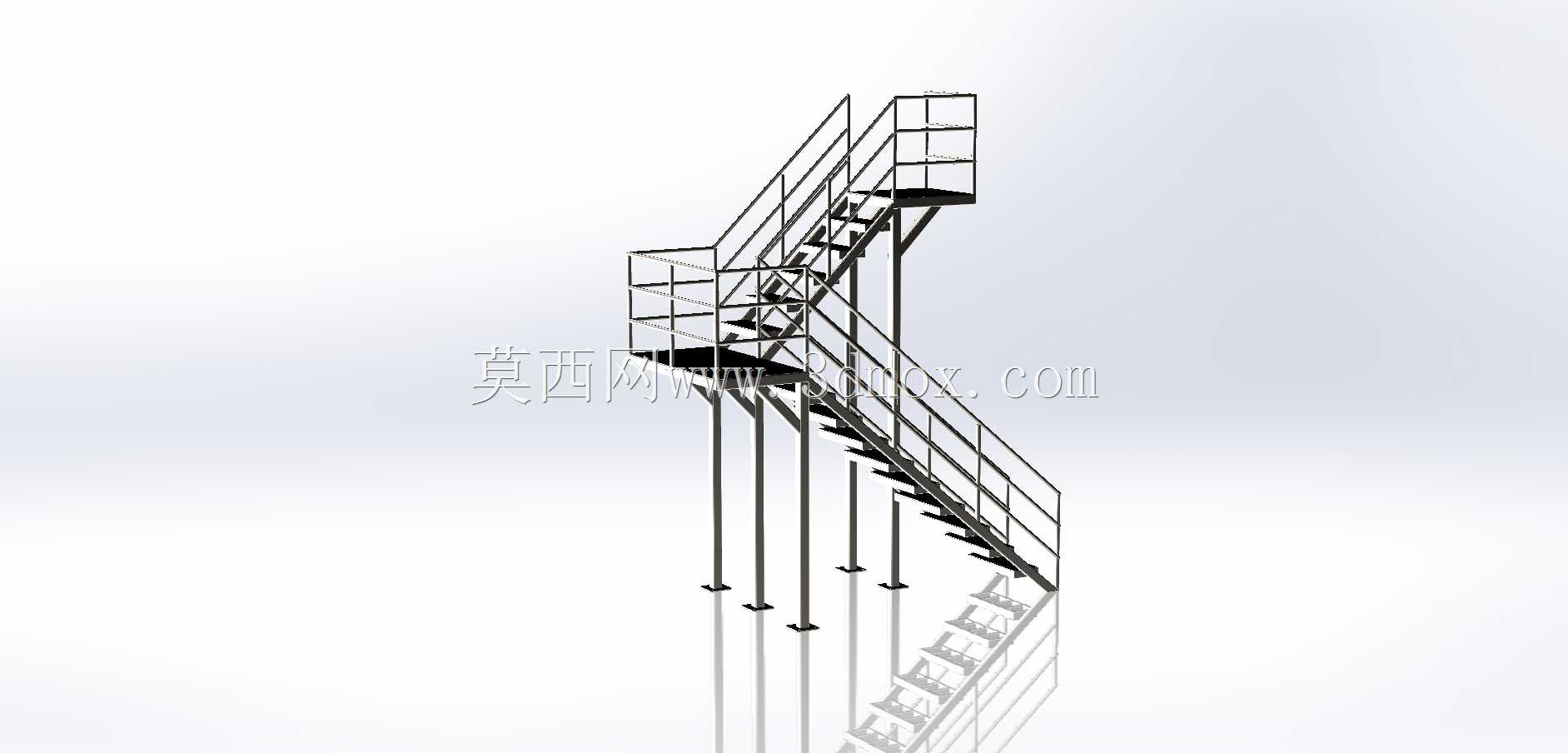 产业阶梯