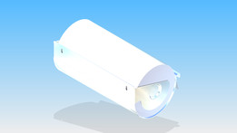 PapertowerHolder Rev-A