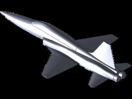 ŵ˹����NF-5A����ս����