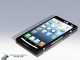 i-phone��xperia neo�����