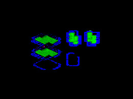 AUTOCAD 3D