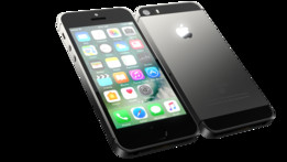 iPhone SE