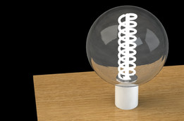 Led��