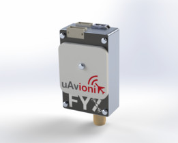 uAvionix-ping20Si-ת����