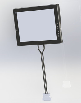 Nexcom VMD3002 10.4Ӣ�紥������ʾ��