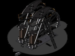 Centennial Corliss 1