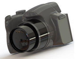 ����DSC-HX1���