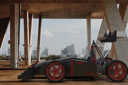 FSAE����F1����
