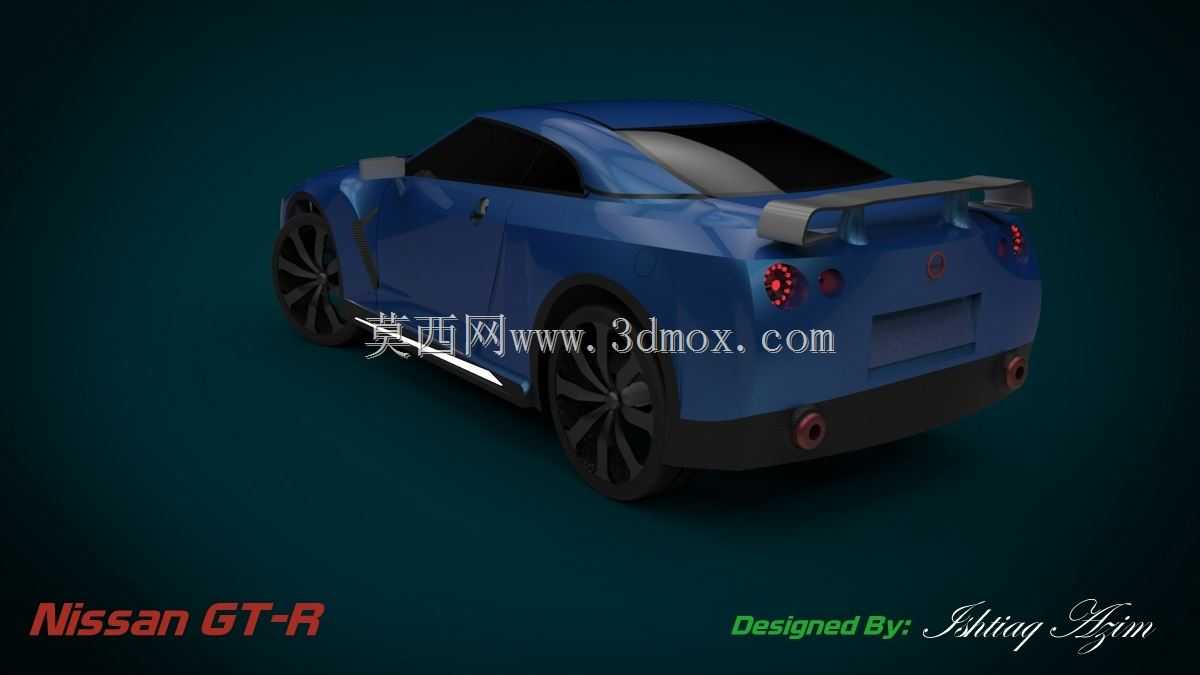 �ղ�GT-R
