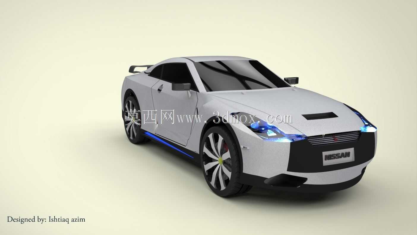 �ղ�GT-R