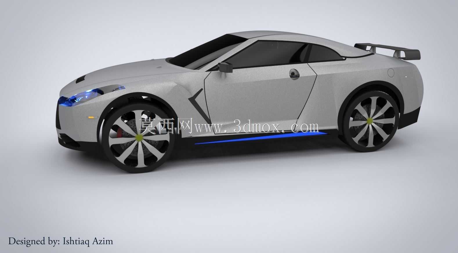 �ղ�GT-R