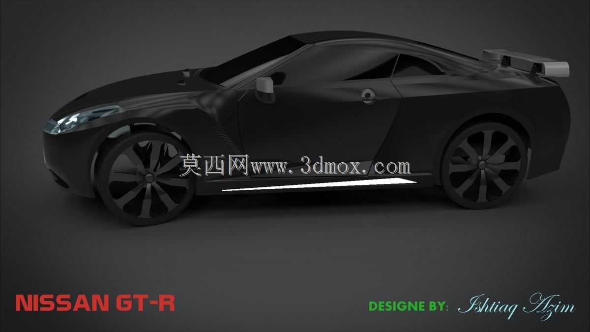 �ղ�GT-R