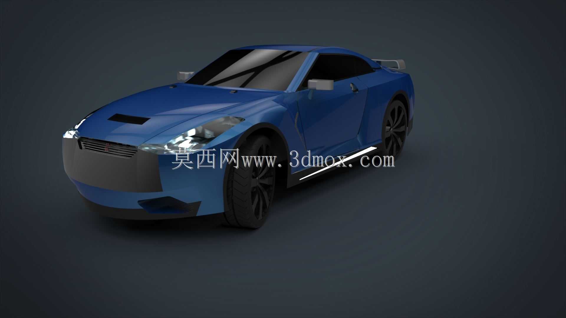 �ղ�GT-R