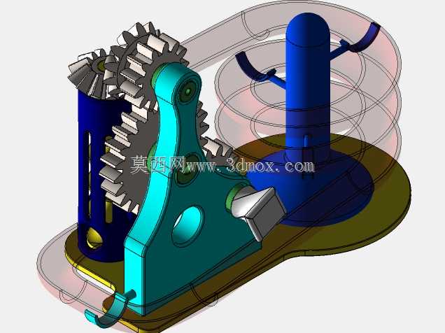 马贝尔玩具