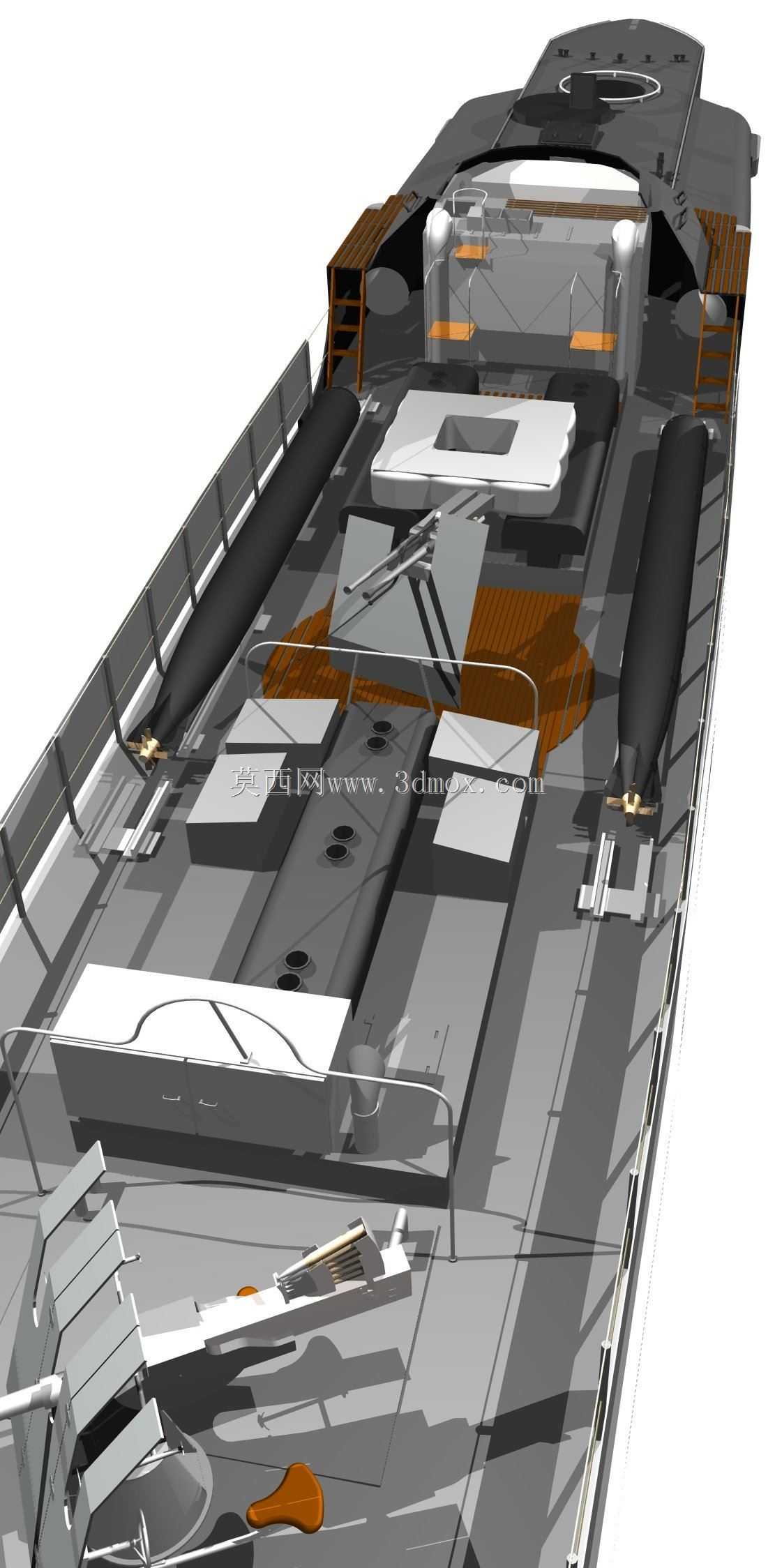 S-100 Schnellboot�����ٹ���ͧ��
