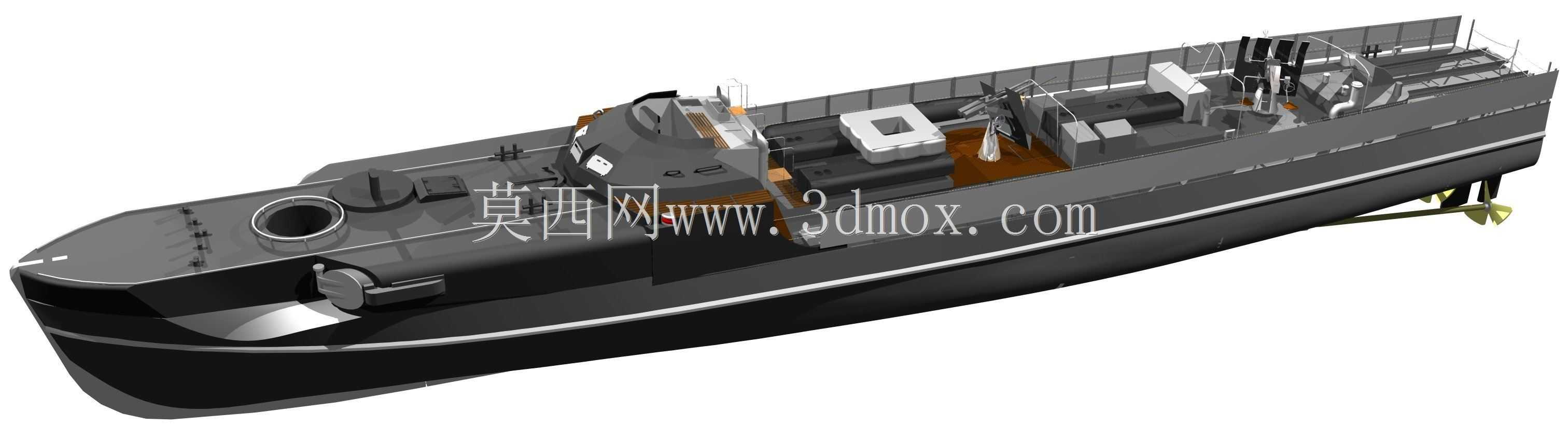 S-100 Schnellboot�����ٹ���ͧ��