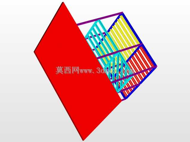 AUTOCAD 3D